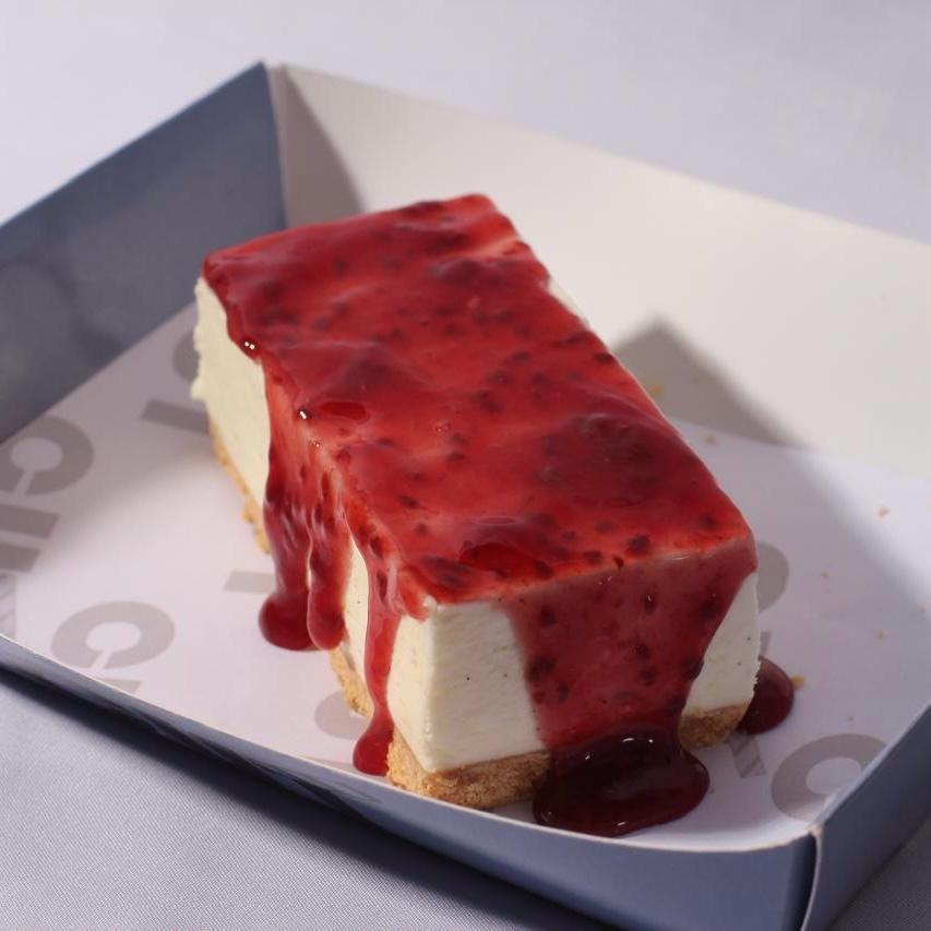 تشيز كيك توت